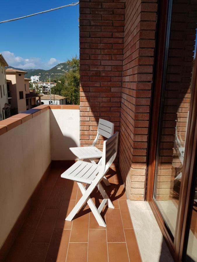 Appartamento Baus Baunei Luaran gambar